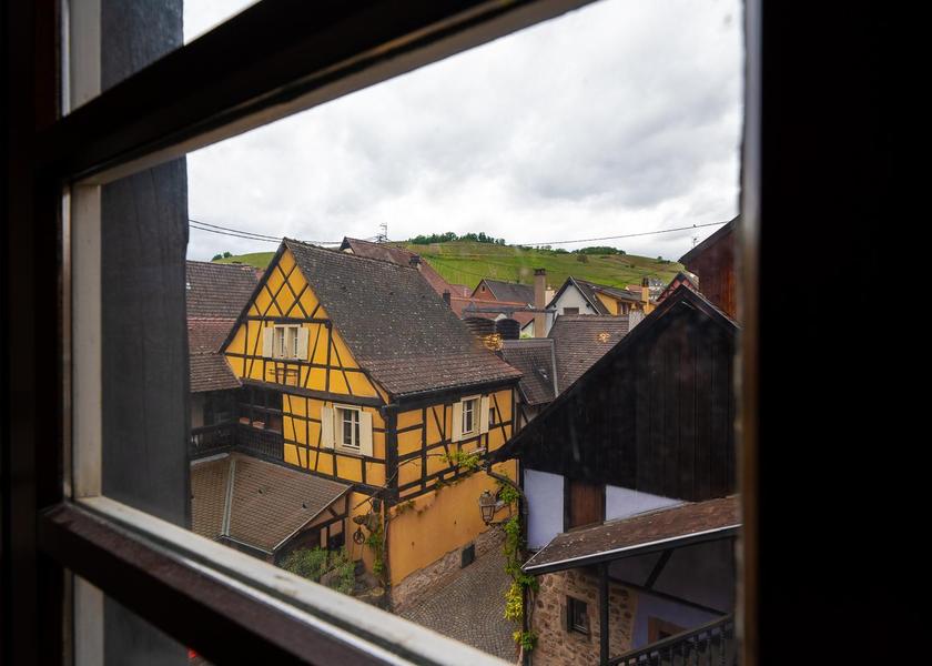 Grand Est Turckheim 