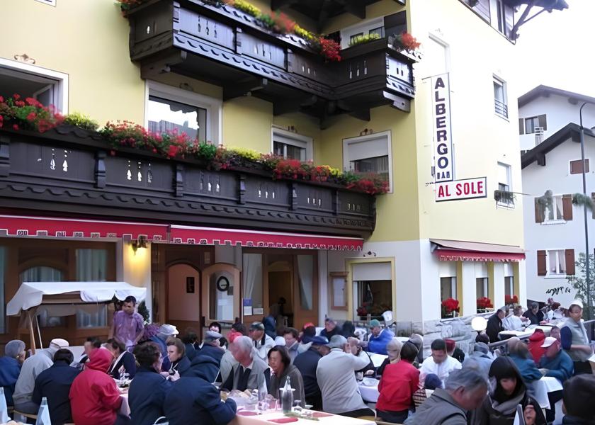 Trentino-Alto Adige Folgaria Exterior view