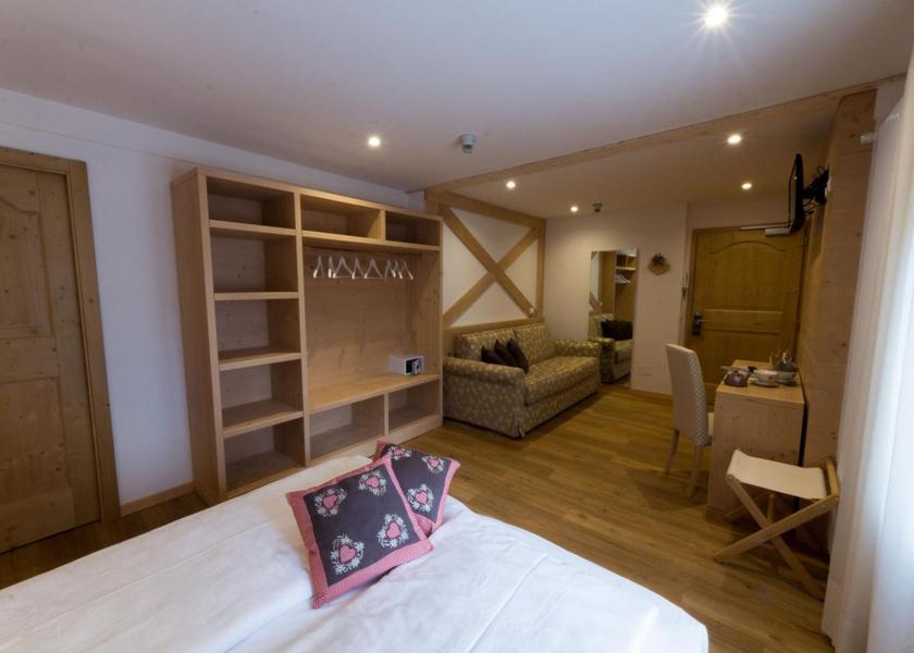 Trentino-Alto Adige Folgaria Triple Room