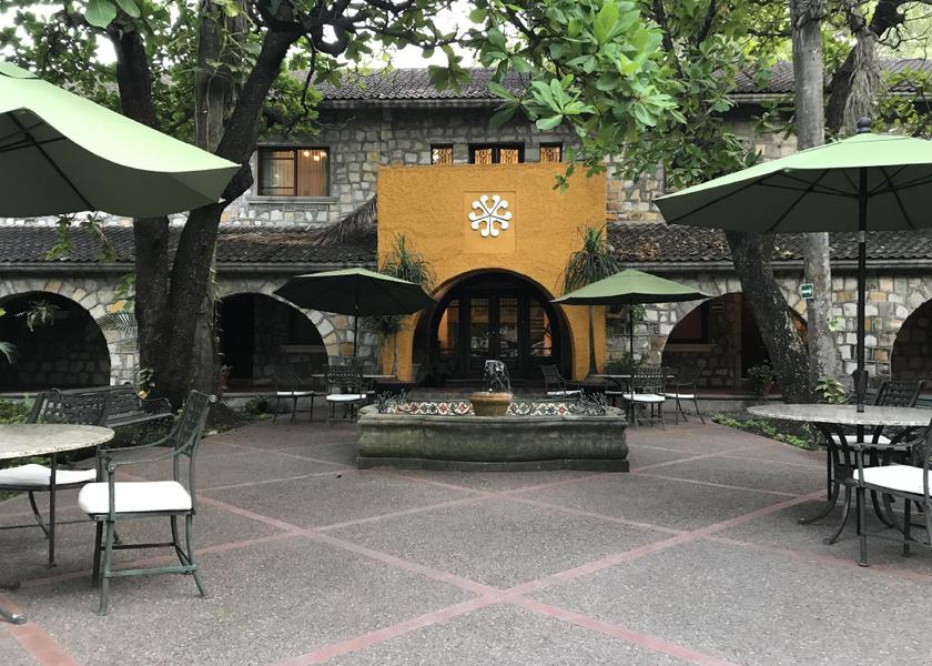 San Luis Potosi Ciudad Valles 