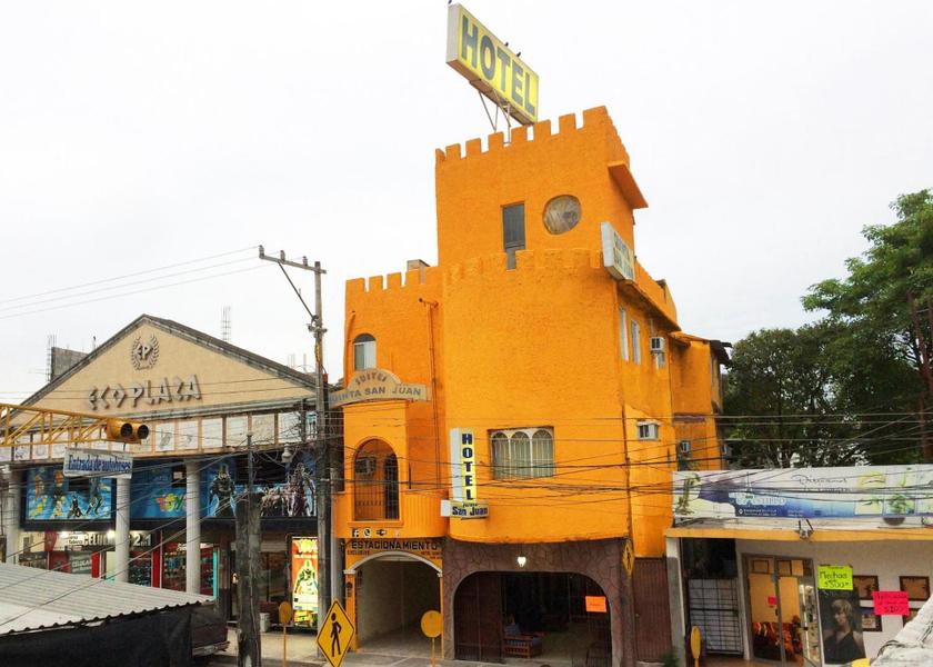 San Luis Potosi Ciudad Valles 
