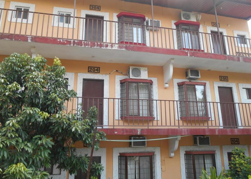 San Luis Potosi Ciudad Valles 