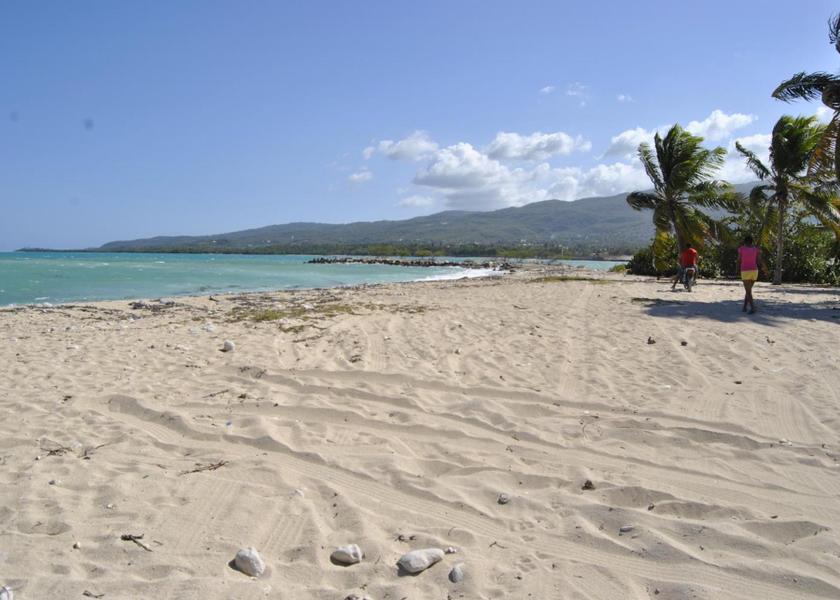 Barahona Province Barahona Facilities