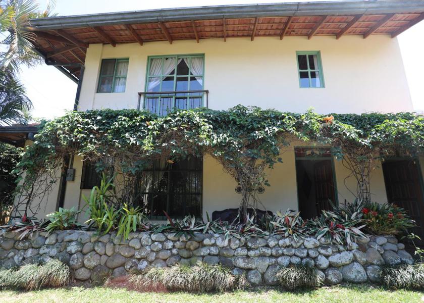 San José Province Escazu Hotel Exterior