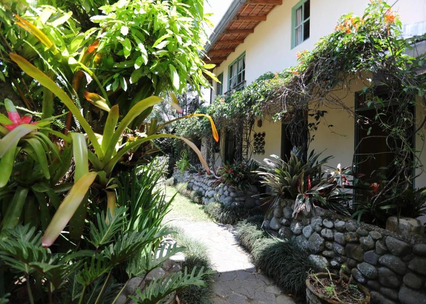 San José Province Escazu Exterior view