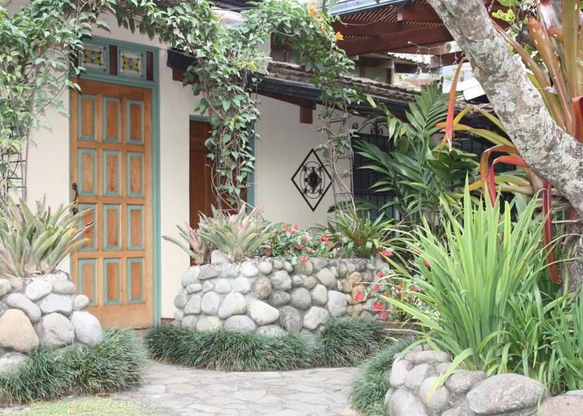 San José Province Escazu Exterior view