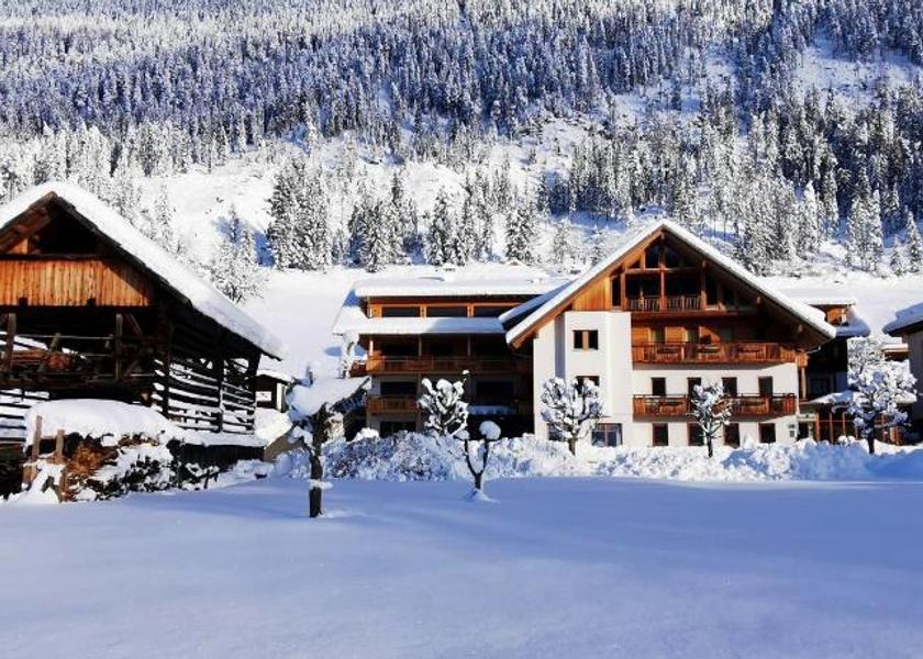 Carinthia Weissensee Exterior view