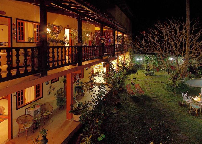 Rio de Janeiro State Angra dos Reis Entrance