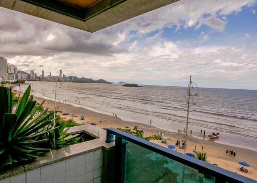 Santa Catarina Balneário Camboriú 