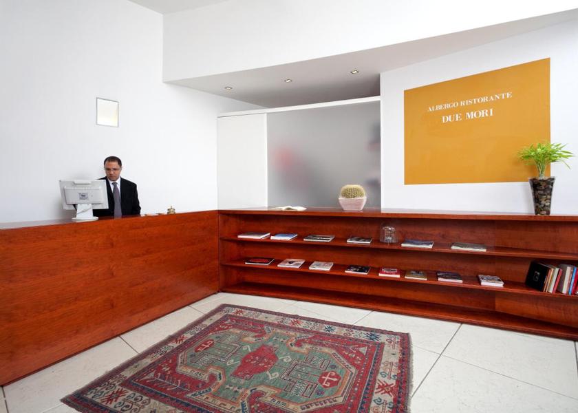 Veneto Marostica Lobby