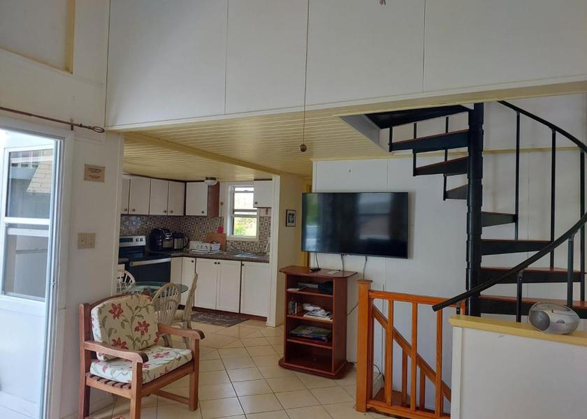  Basseterre Public Areas