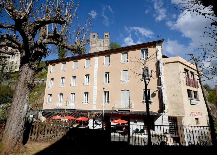 Auvergne-Rhône-Alpes Saint-Nectaire 
