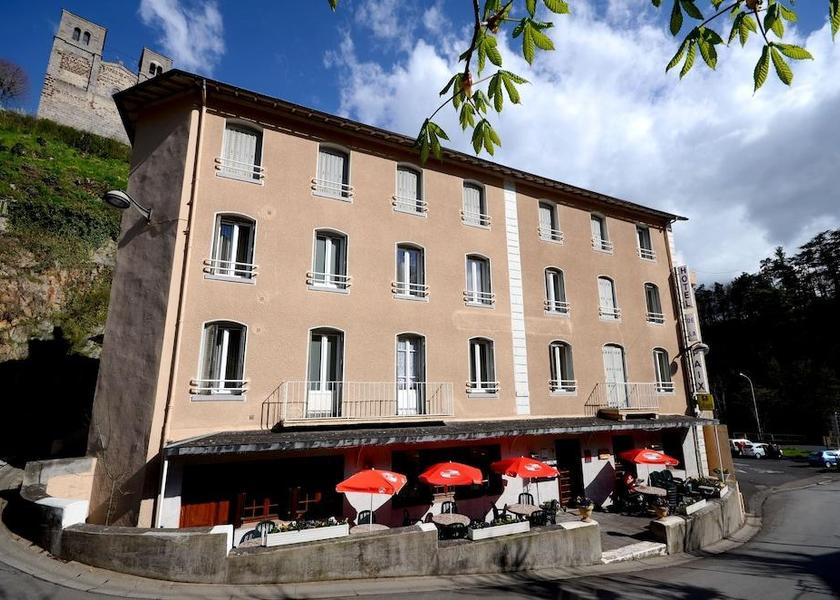 Auvergne-Rhône-Alpes Saint-Nectaire 