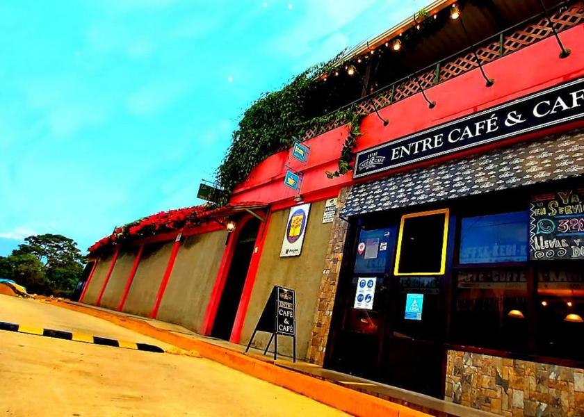 Copan Department Santa Rosa Copan 