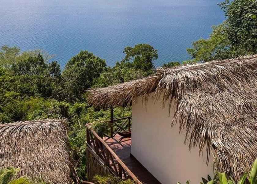 Petén San Jose Peten View