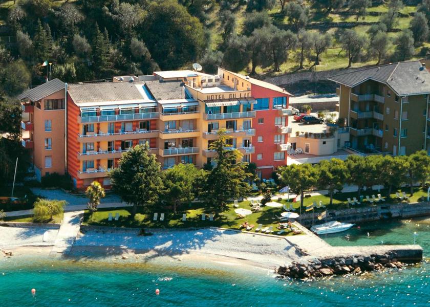 Veneto Brenzone sul Garda Exterior view