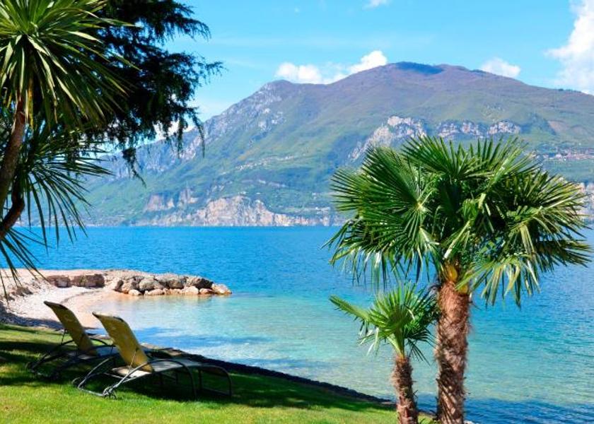 Veneto Brenzone sul Garda Attractions