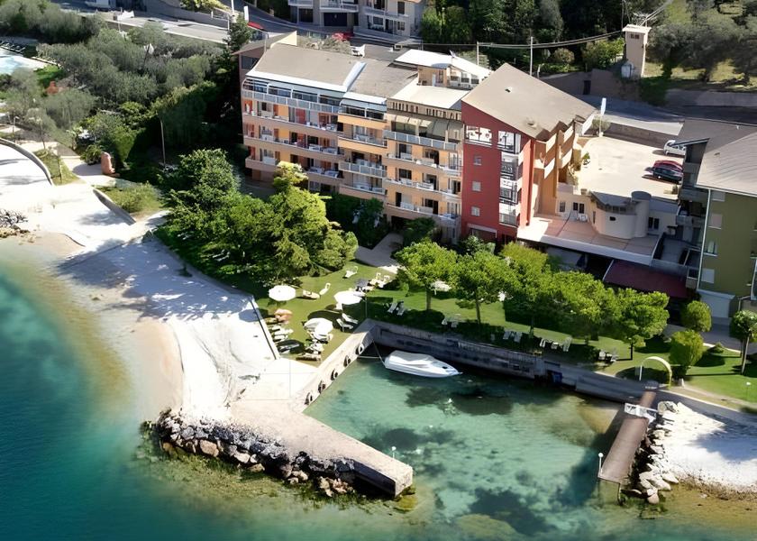 Veneto Brenzone sul Garda Exterior view