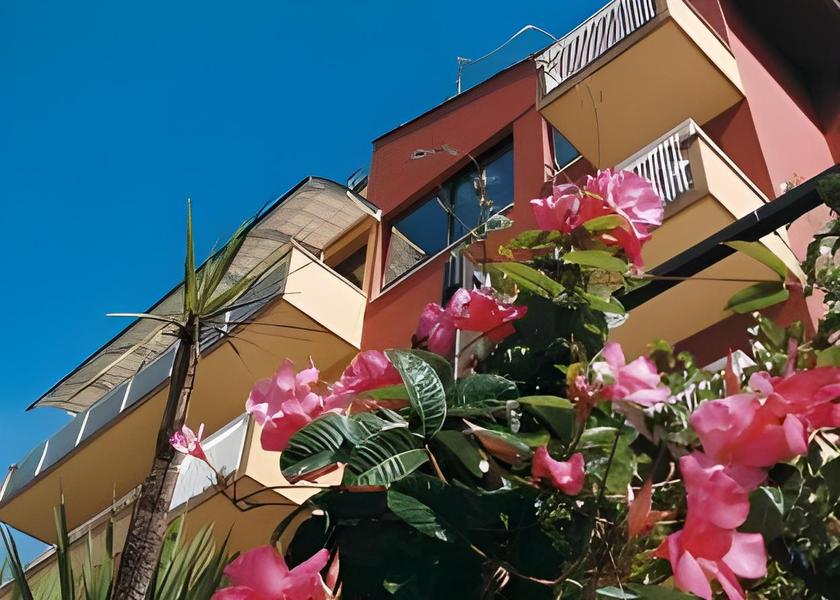 Veneto Brenzone sul Garda Exterior view