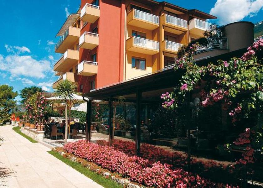 Veneto Brenzone sul Garda Exterior view