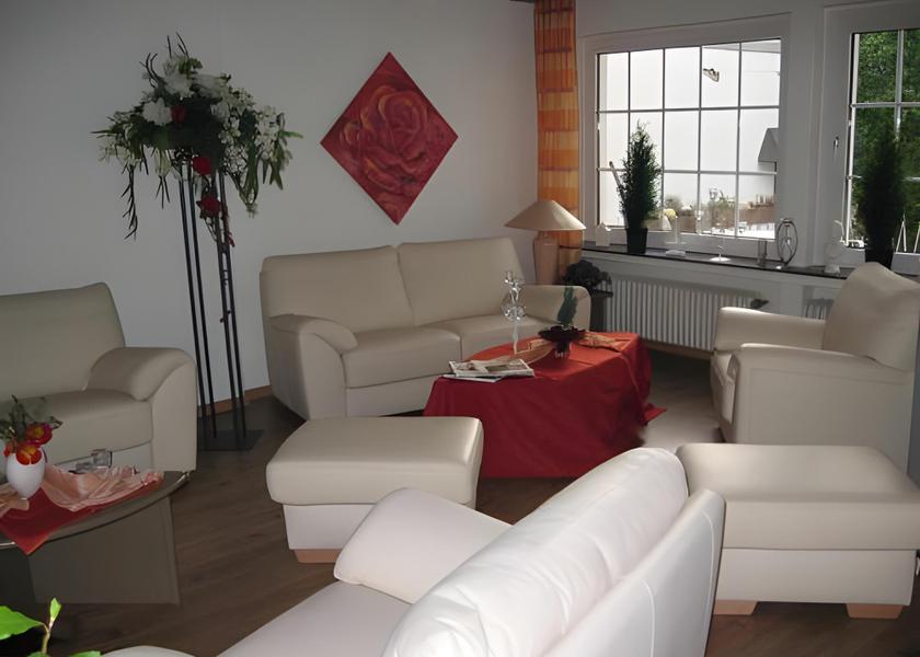North Rhine-Westphalia Horn-Bad Meinberg Interior view