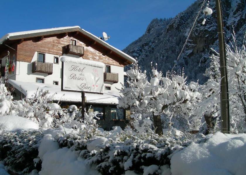 Valle d'Aosta Antey-Saint-Andre 