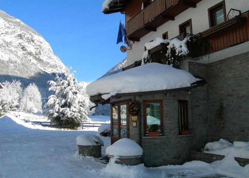 Valle d'Aosta Antey-Saint-Andre 