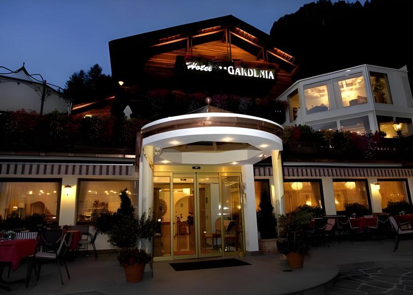 Trentino-Alto Adige Selva di Val Gardena Exterior view