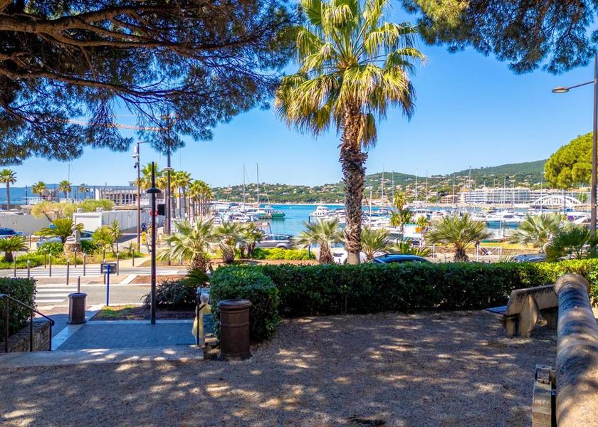 Provence-Alpes-Côte d'Azur Sainte-Maxime 