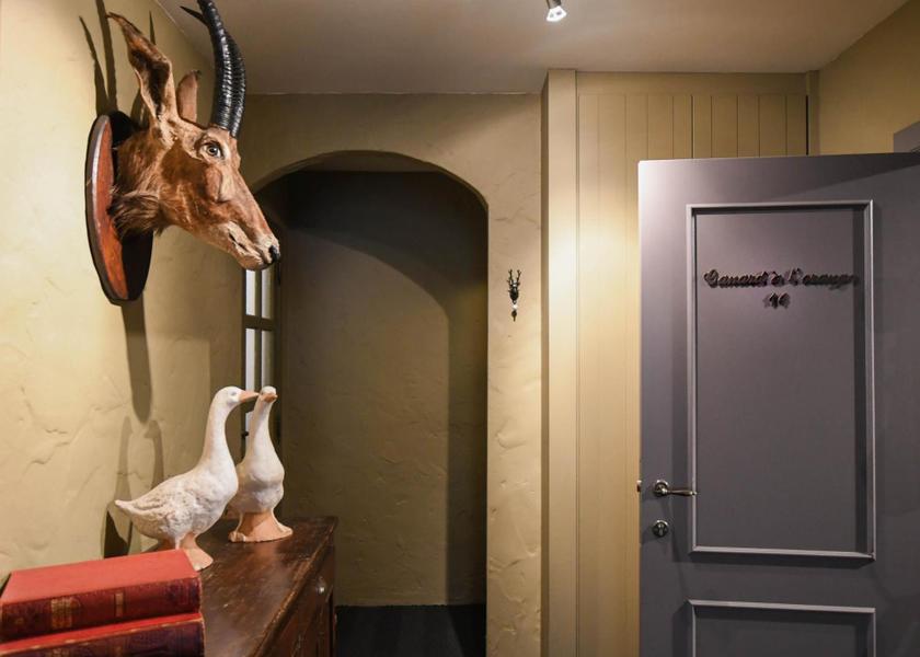 Flemish Region Knokke-Heist Facilities