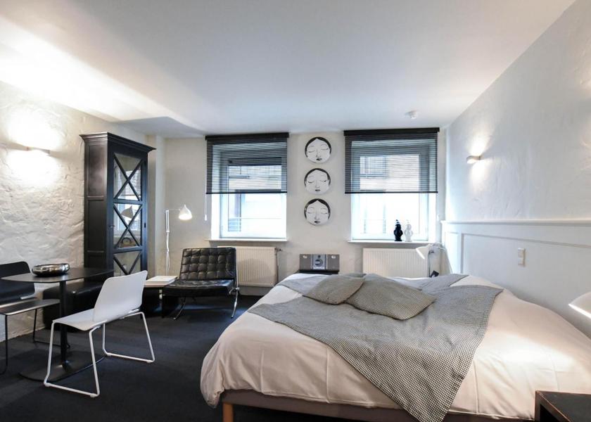 Flemish Region Knokke-Heist Suite