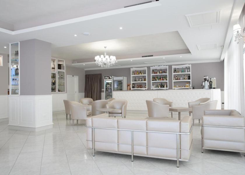 Puglia San Giovanni Rotondo Bar/lounge