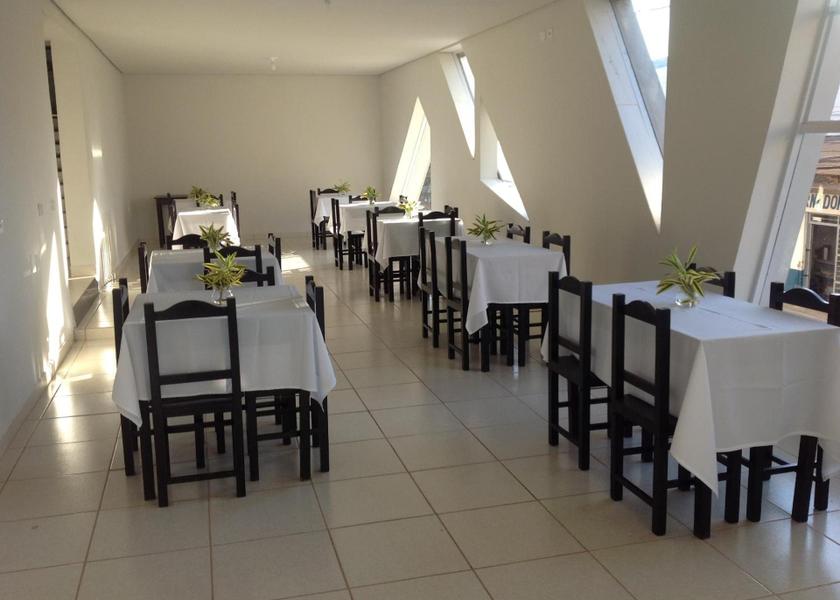 Goiás Itumbiara Restaurant