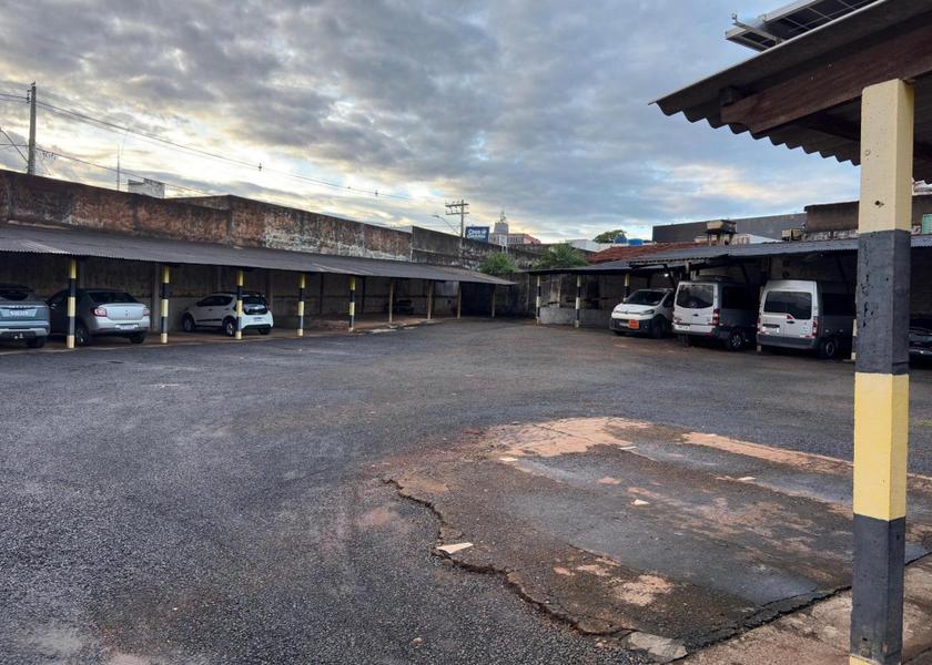 Goiás Itumbiara 