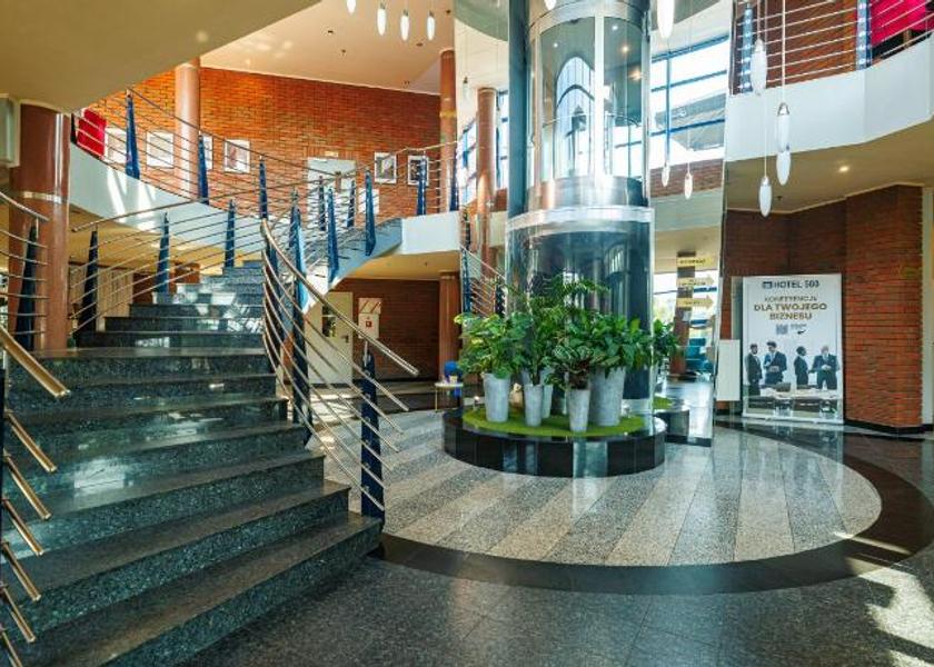 Łódź Voivodeship Strykow Lobby