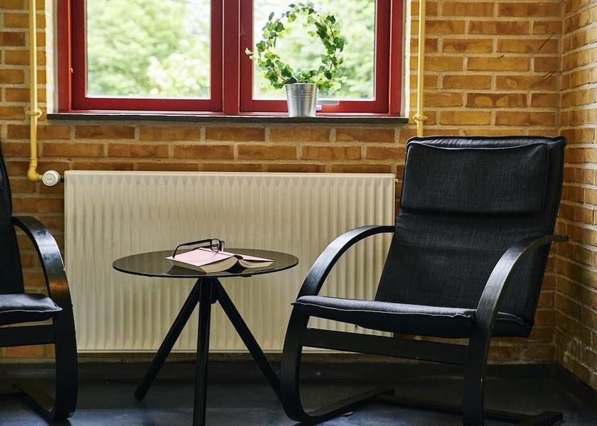 Syddanmark Tonder Property amenity