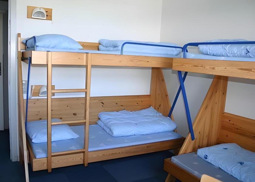 Syddanmark Tonder Family Room (5 Adults)