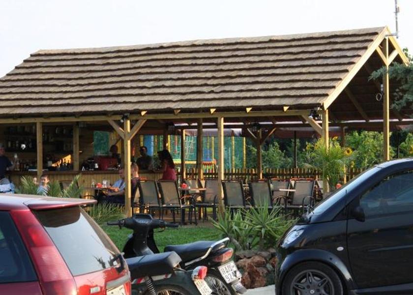 Western Greece Zacharo Facilities