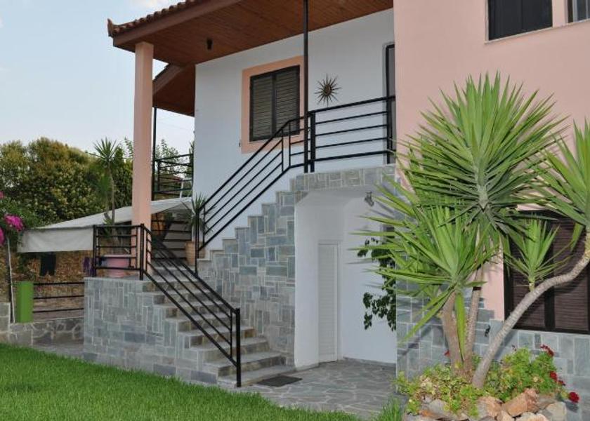 Western Greece Zacharo 