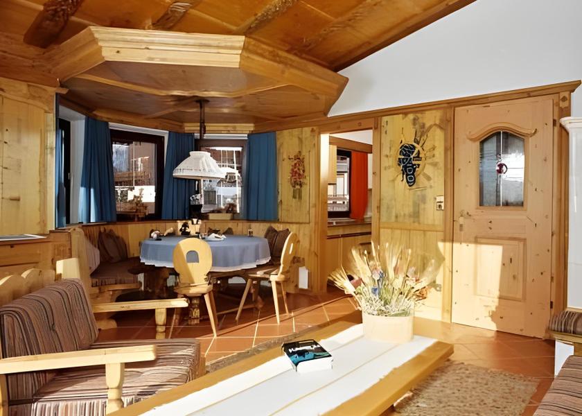 Tyrol Seefeld in Tirol Interior view