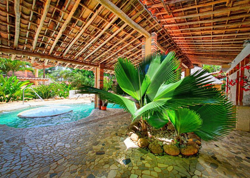 Santander Barichara Spa