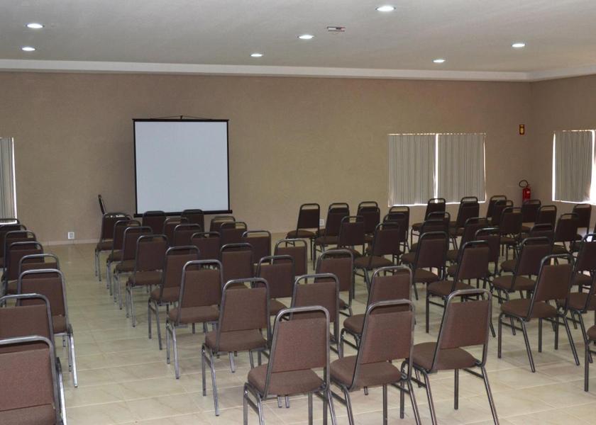 São Paulo State São José do Rio Preto Meeting room / ballrooms