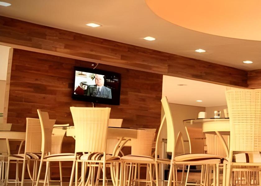São Paulo State São José do Rio Preto Coffee shop