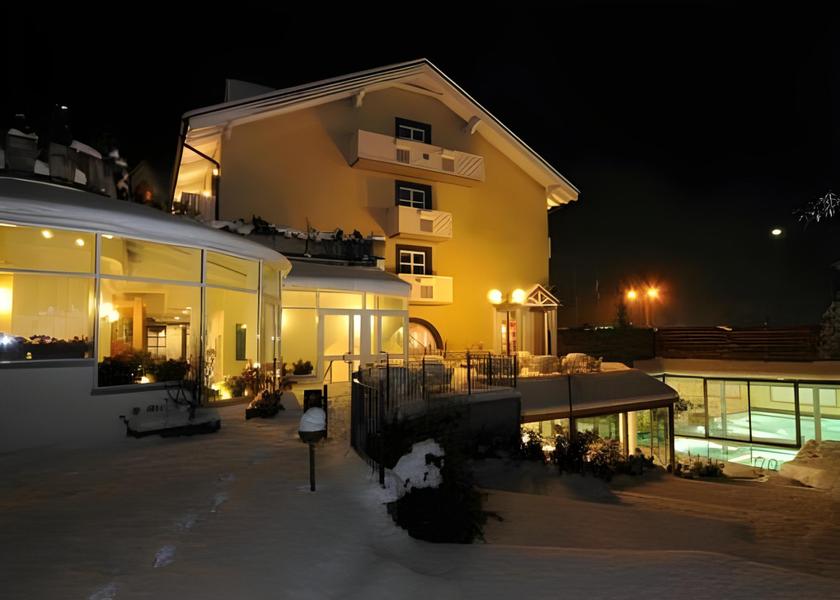 Trentino-Alto Adige Dimaro Folgarida Exterior view