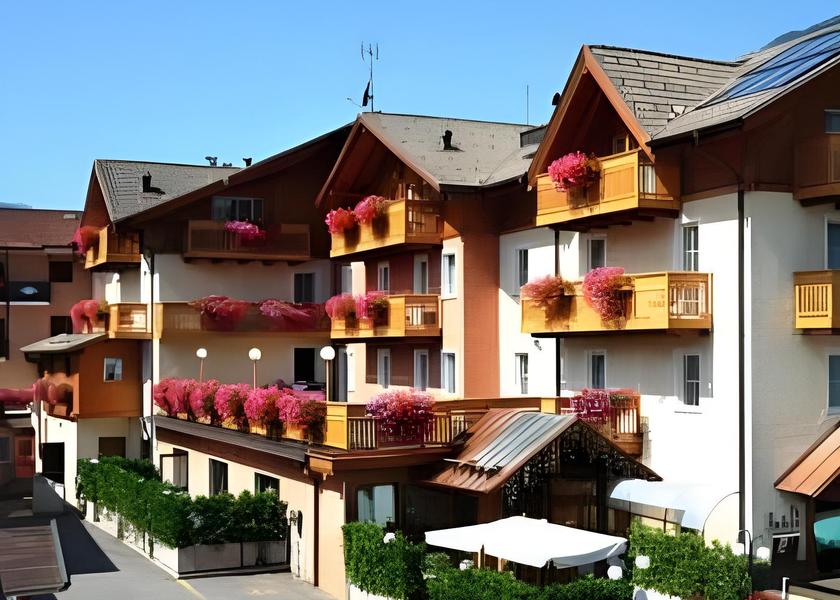 Trentino-Alto Adige Dimaro Folgarida Exterior view