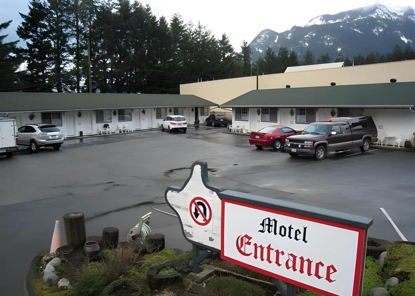 Surrounding environment