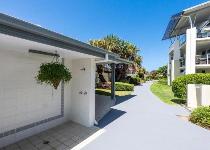 New South Wales Coffs Harbour Exterior view