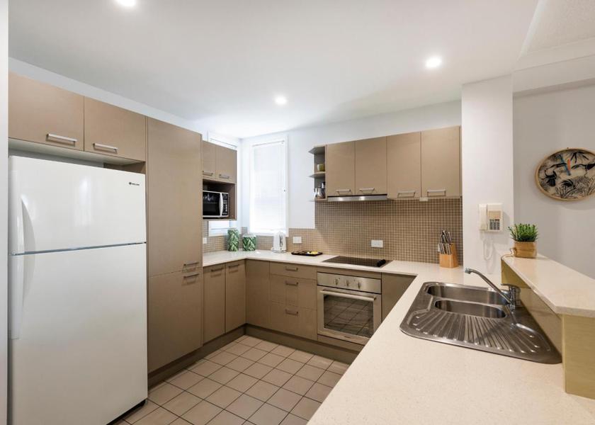New South Wales Coffs Harbour Kitchen