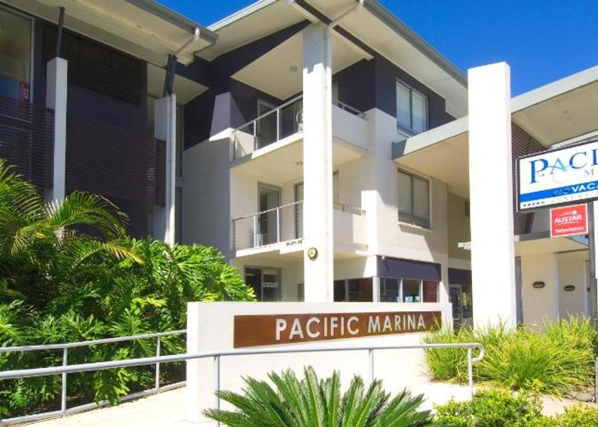 New South Wales Coffs Harbour Exterior view