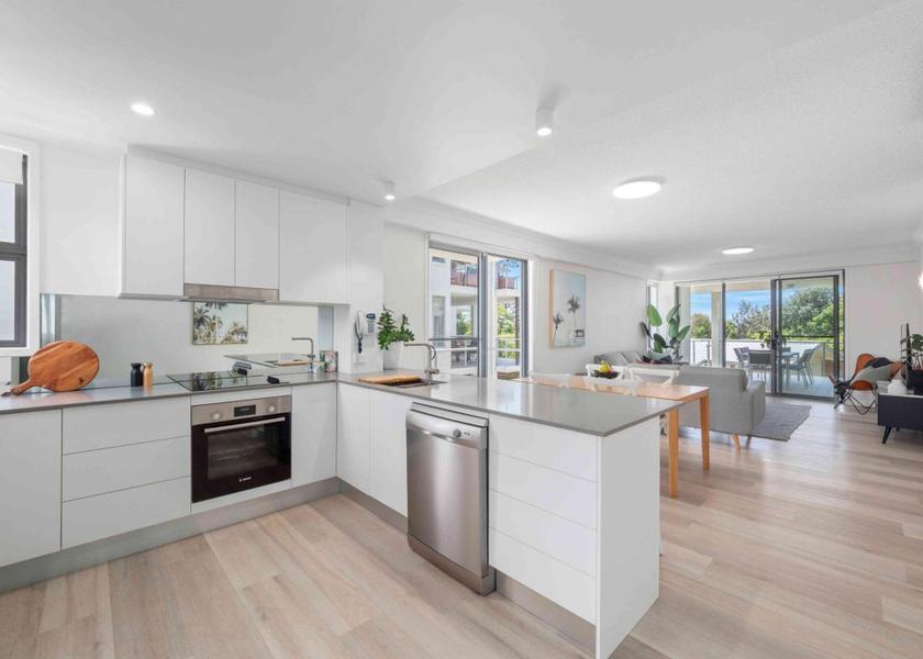 New South Wales Coffs Harbour Food & Dining
